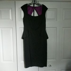 White House Black Market Dress